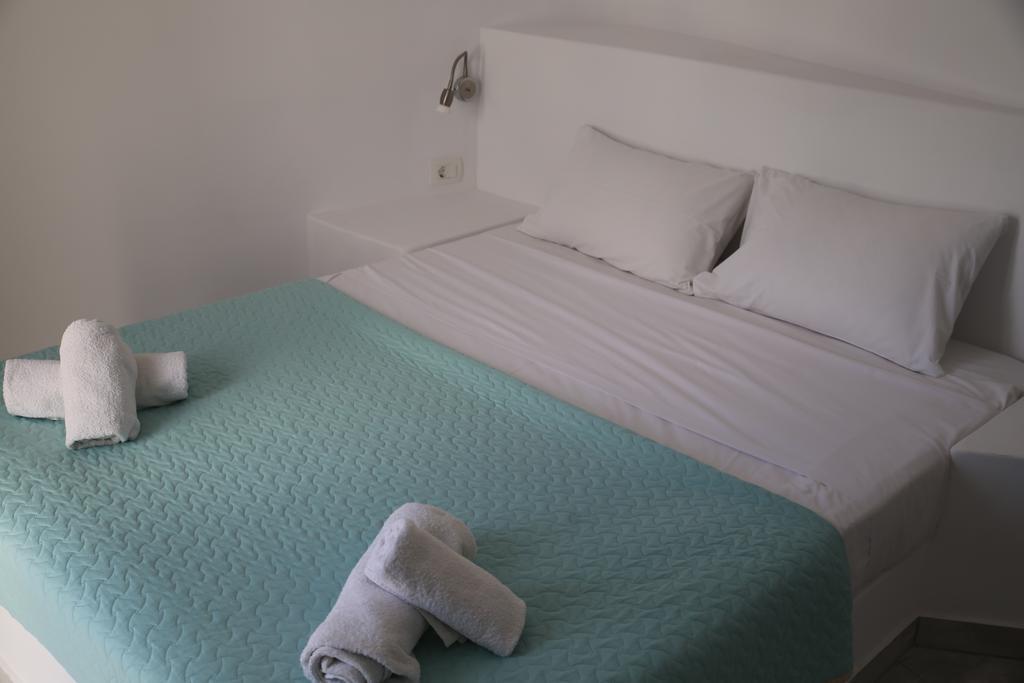 Alizea Villas & Suites Fira  Zewnętrze zdjęcie